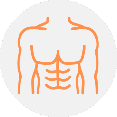 Icon Gynäkomastie Nachsorge in München